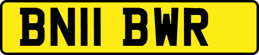 BN11BWR