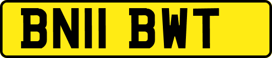 BN11BWT