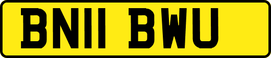 BN11BWU
