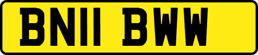 BN11BWW