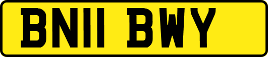 BN11BWY