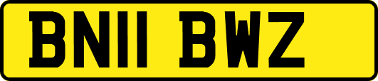 BN11BWZ
