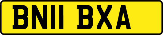 BN11BXA