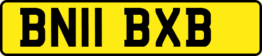 BN11BXB