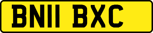 BN11BXC