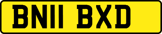 BN11BXD