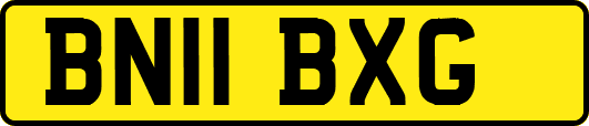 BN11BXG