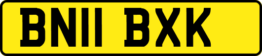 BN11BXK