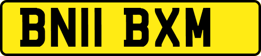 BN11BXM