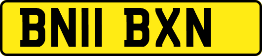 BN11BXN
