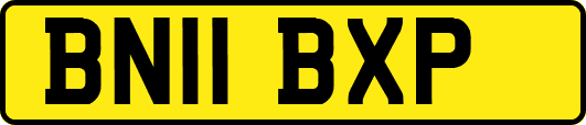 BN11BXP