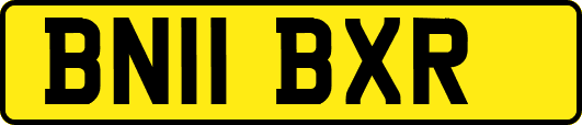BN11BXR