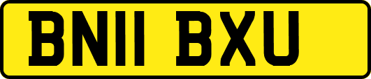 BN11BXU