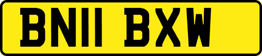 BN11BXW
