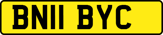 BN11BYC