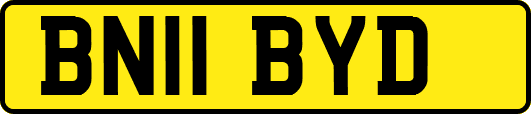 BN11BYD