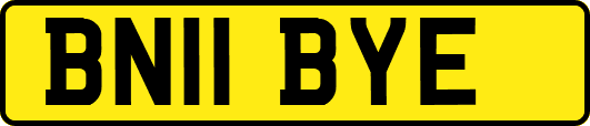 BN11BYE