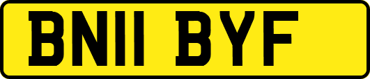 BN11BYF