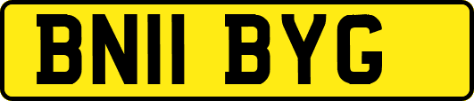 BN11BYG