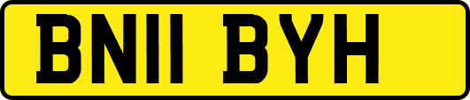 BN11BYH
