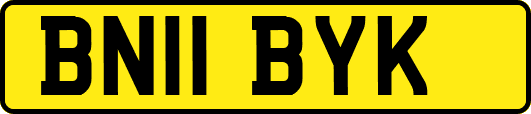 BN11BYK