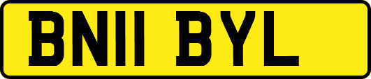 BN11BYL