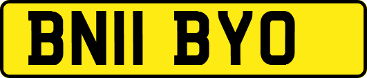 BN11BYO