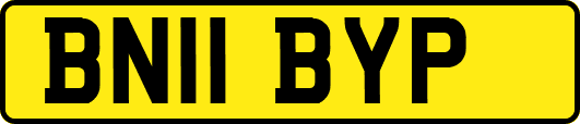 BN11BYP