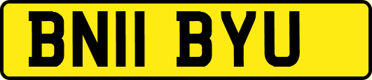 BN11BYU
