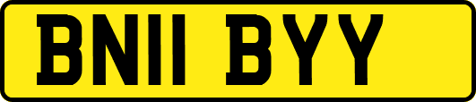 BN11BYY