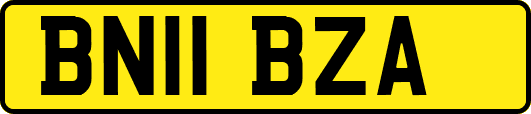 BN11BZA