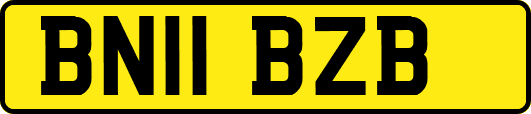 BN11BZB