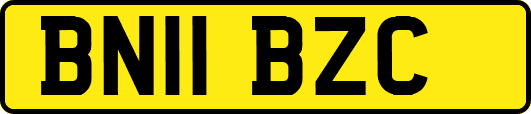 BN11BZC