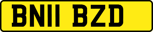 BN11BZD