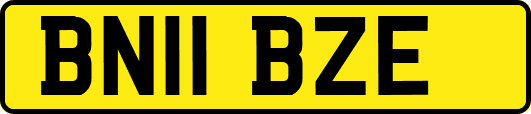 BN11BZE