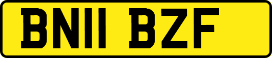 BN11BZF