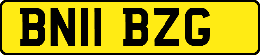 BN11BZG