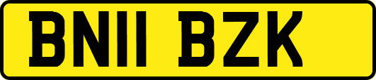 BN11BZK