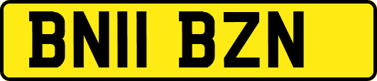 BN11BZN
