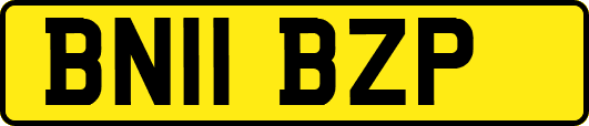 BN11BZP