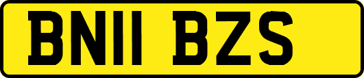 BN11BZS