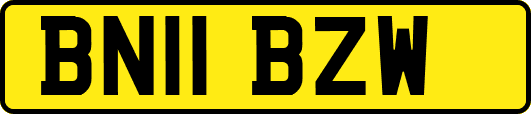 BN11BZW