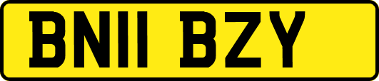 BN11BZY