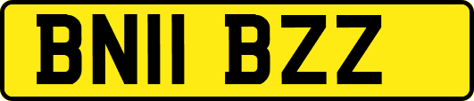 BN11BZZ