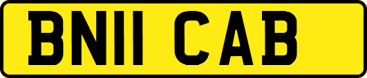 BN11CAB