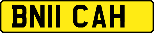 BN11CAH
