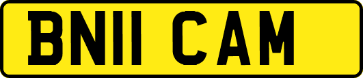 BN11CAM