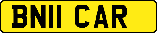 BN11CAR