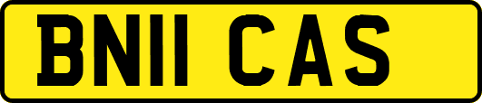 BN11CAS