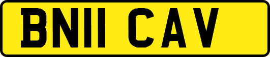 BN11CAV